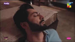 Rah e Junoon - Episode 10 - 11th January 2024